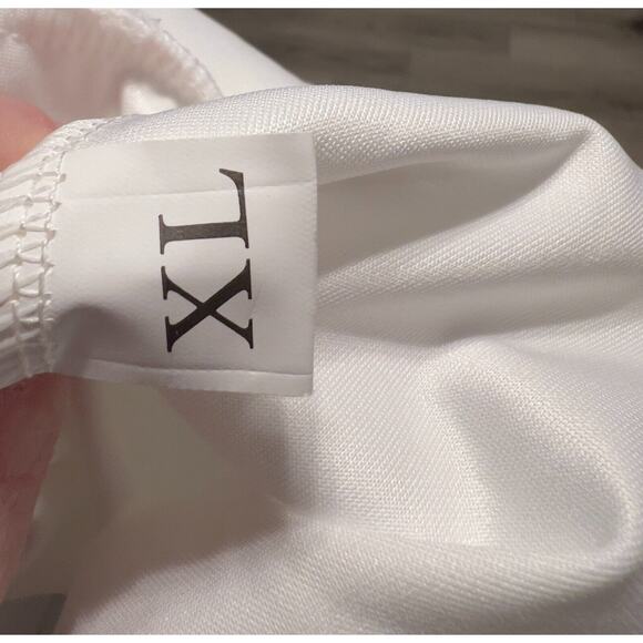 My Hero Academia Anima Graphic Hoodie Anime Deku/Todoroki Double Sided Size XL - Picture 4 of 4